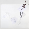 Sharon Lawless, Service Road, 2012